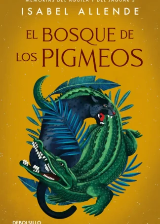 El Bosque de los Pigmeos