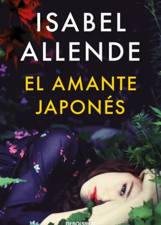 El amante japonés