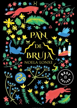 Pan de Bruja