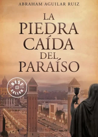 La piedra caída del paraiso