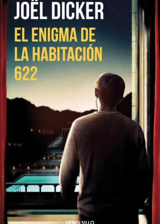 El enigma de la habitación 622