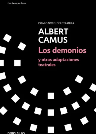 Los demonios y otras adaptaciones teatrales