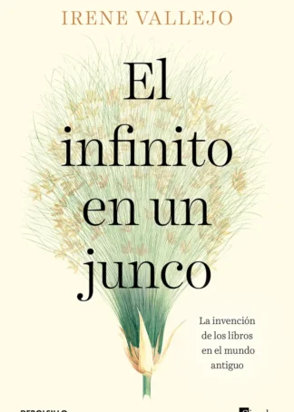 El infinito en un junco