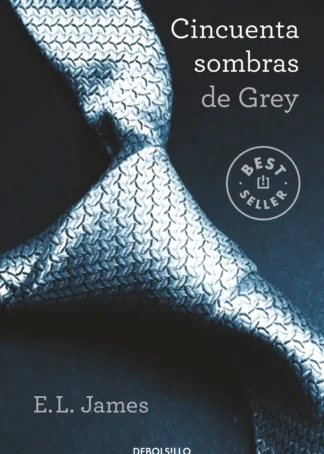 Cincuenta sombras de Grey (Cincuenta sombras 1)