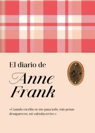 Diario de Anne Frank