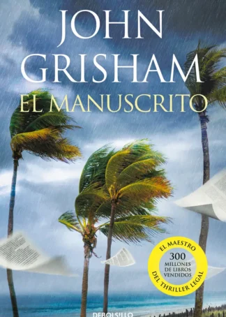 El manuscrito