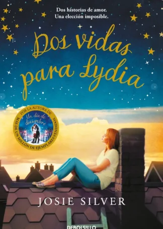 Dos vidas para lydia