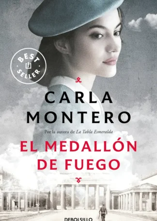 El medallón de fuego