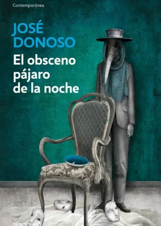 El obsceno pájaro de la noche