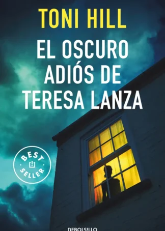 EL OSCURO ADIÓS DE TERESA LANZA
