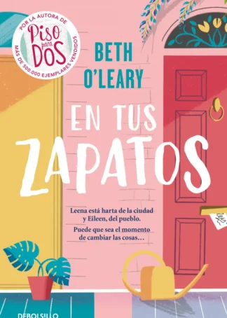 En tus zapatos