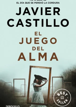 EL JUEGO DEL ALMA