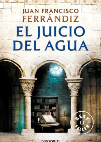 EL JUICIO DEL AGUA