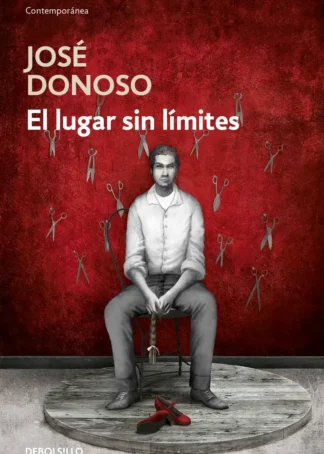 EL LUGAR SIN LÍMITES