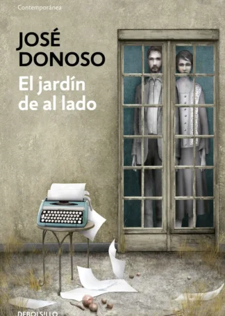 EL JARDÍN DE AL LADO