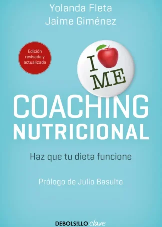 Coaching nutricional (edición actualizada)