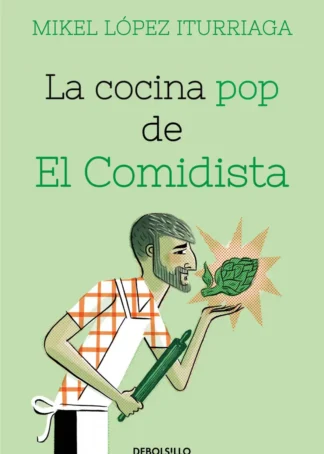 La cocina pop de El Comidista