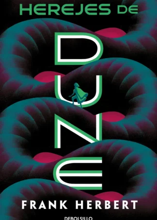 Herejes de Dune (Las crónicas de Dune 5)