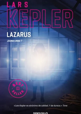 Lazarus