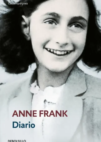 Diario de Anne Frank