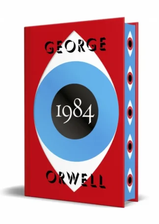 1984 EDICION DEFINITIVA AVALADA POR THE ORWELL ESTATE EDICIO