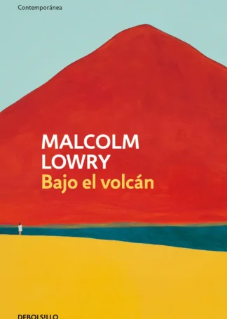 Bajo el volcán