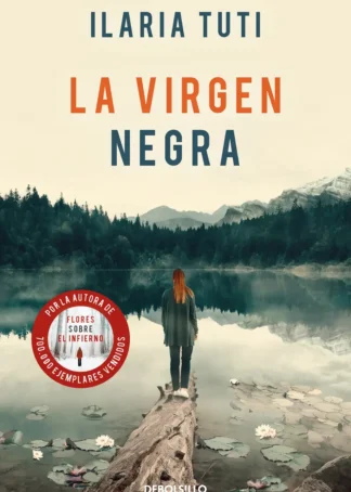 LA VIRGEN NEGRA