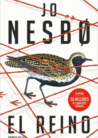 El reino (Serie Reino 1)