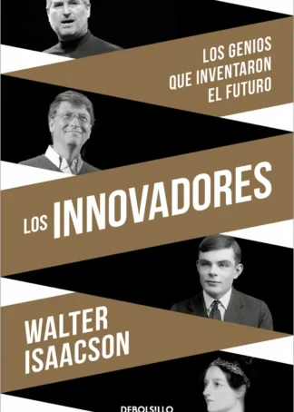 LOS INNOVADORES