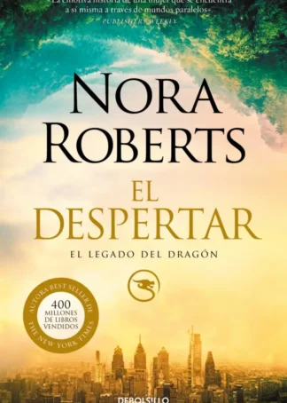 El despertar (El Legado del Dragón 1)