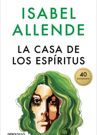 La casa de los espíritus