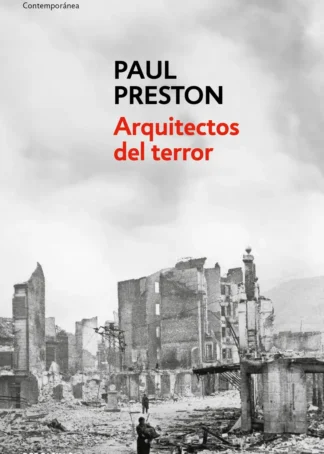 Arquitectos del terror
