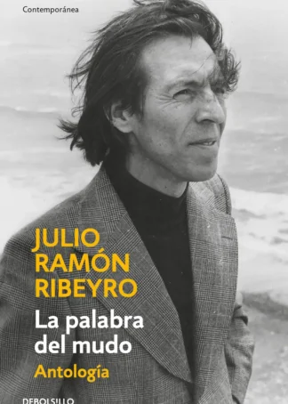 La palabra del mudo (antología)