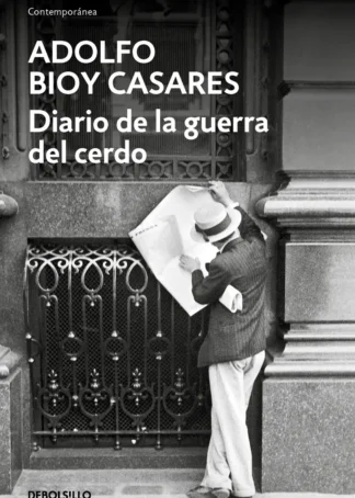 Diario de la guerra del cerdo