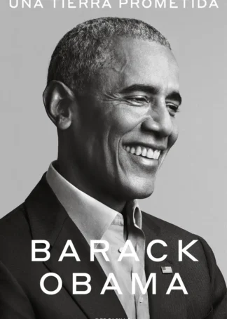 Una tierra prometida