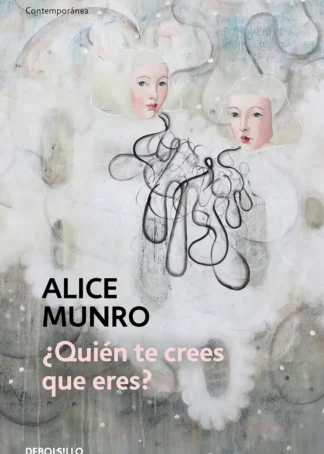 ¿quien te crees que eres?