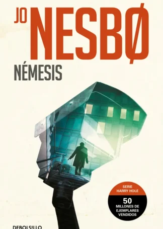 Némesis (Harry Hole 4)