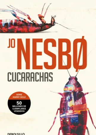 Cucarachas (Harry Hole 2)