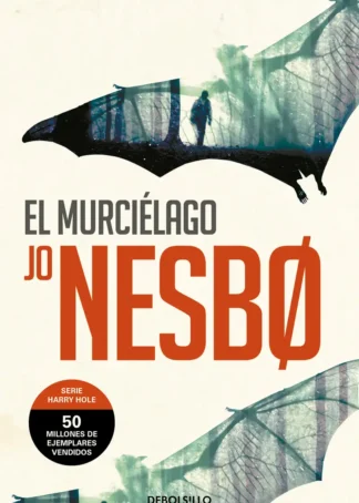 El murciélago (Harry Hole 1)