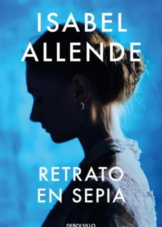 Retrato en sepia