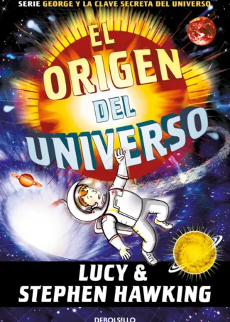 El origen del universo