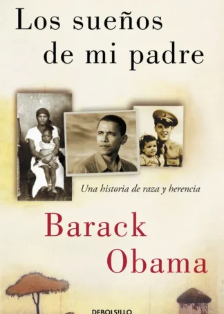 LOS SUEÑOS DE MI PADRE