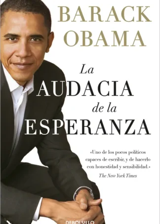 LA AUDACIA DE LA ESPERANZA