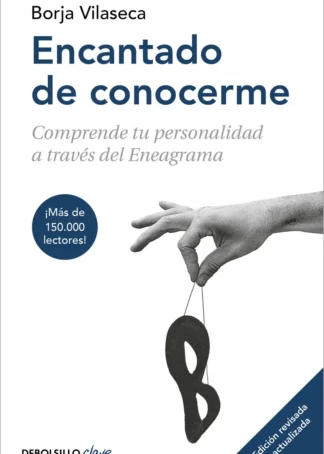 Encantado de conocerme