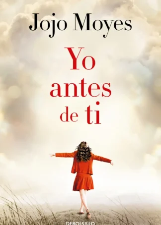 Yo antes de ti