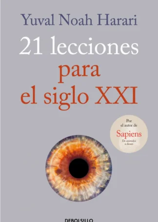 21 lecciones para el siglo XXI
