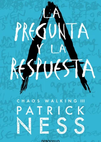 La pregunta y la respuesta