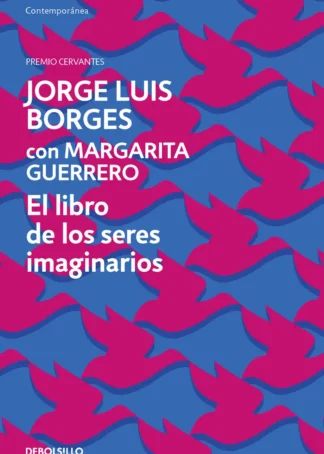 El libro de los seres imaginarios