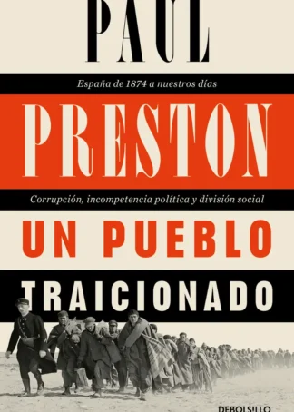 Un pueblo traicionado