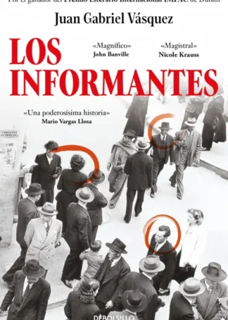Los informantes